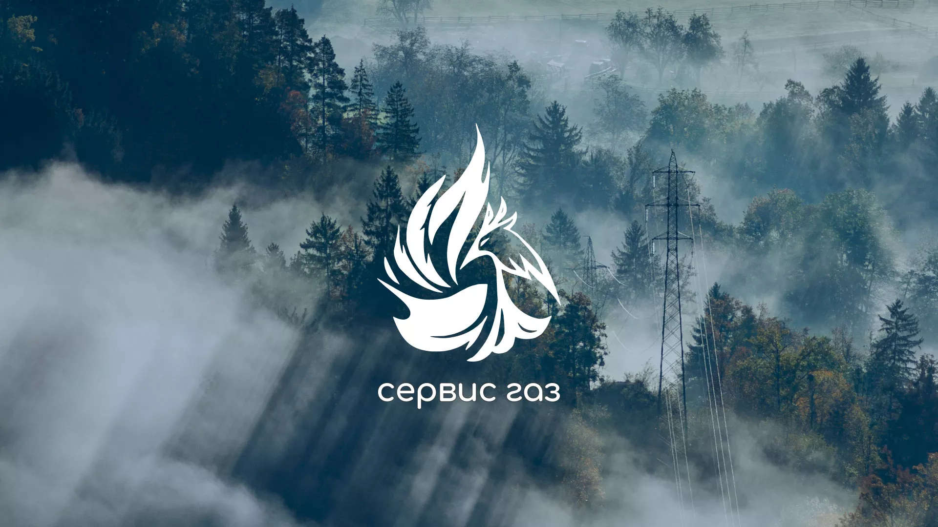 Создание сайта компании «Сервис газ» в Устюжне