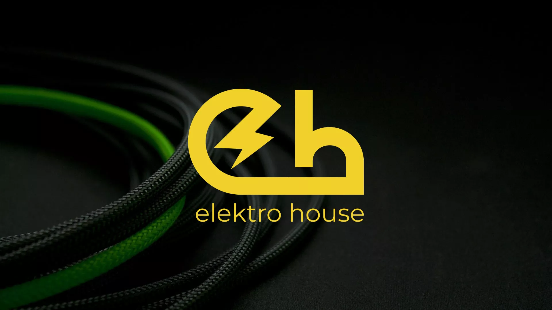 Создание сайта компании «Elektro House» в Устюжне