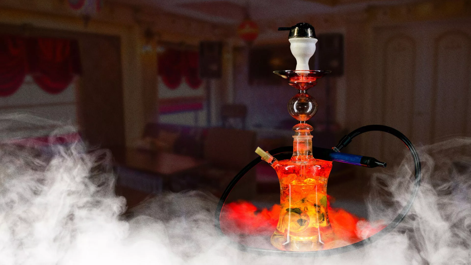 Разработка сайта для ресторана «Шейх» в Устюжне