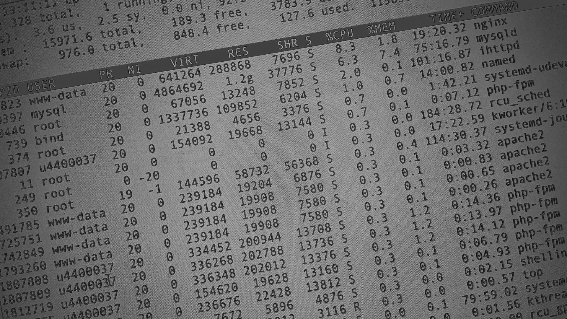 Настройка сервера в Устюжне Настройка сервера в Устюжне