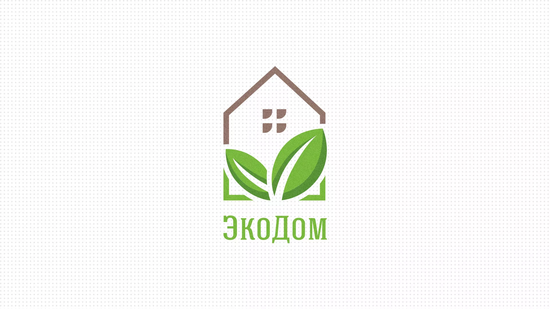 Создание сайта для строительной компании «ЭКОДОМ» в Устюжне